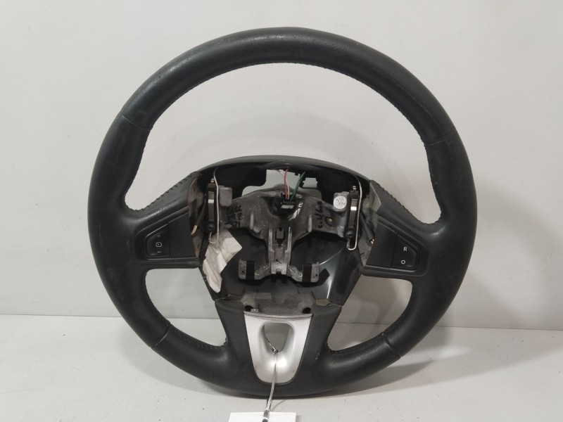 Recambio de volante para renault grand scénic iii (jz0/1_) 1.9 dci referencia OEM IAM 6074098  