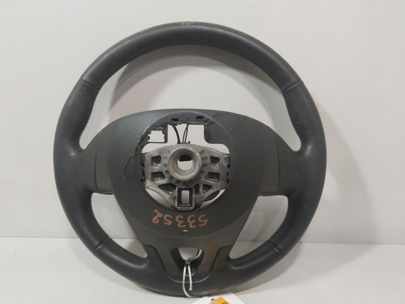 Recambio de volante para renault grand scénic iii (jz0/1_) 1.9 dci referencia OEM IAM 6074098  