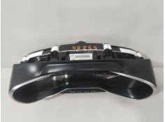 Recambio de cuadro instrumentos para citroën c3 iii (sx) 1.2 vti 82 referencia OEM IAM 982305838000   2