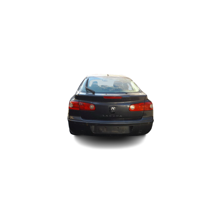 RENAULT LAGUNA II (BG0/1_) - imagen 6