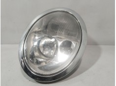 Recambio de faro izquierdo para mini mini (r50, r53) cooper referencia OEM IAM 40251748  