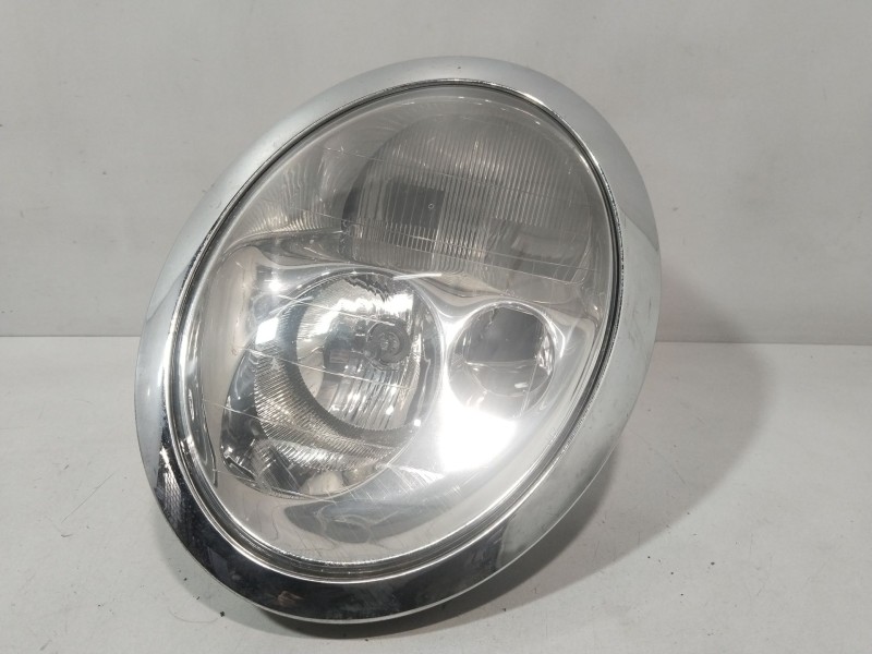 Recambio de faro izquierdo para mini mini (r50, r53) cooper referencia OEM IAM 40251748  