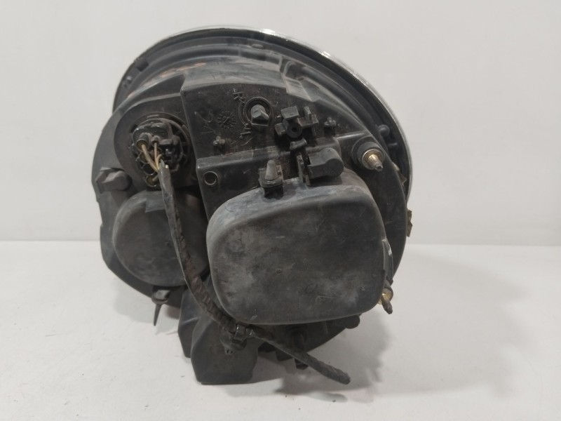 Recambio de faro izquierdo para mini mini (r50, r53) cooper referencia OEM IAM 40251748  