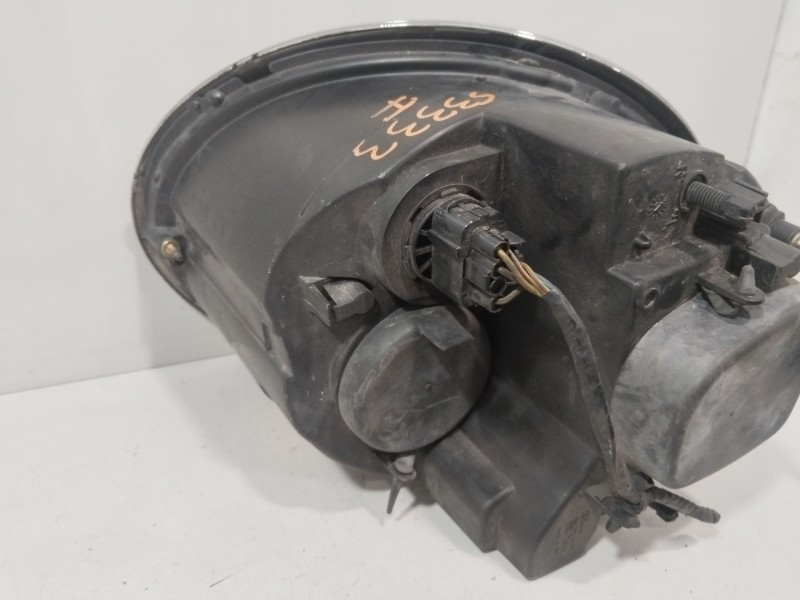 Recambio de faro izquierdo para mini mini (r50, r53) cooper referencia OEM IAM 40251748  