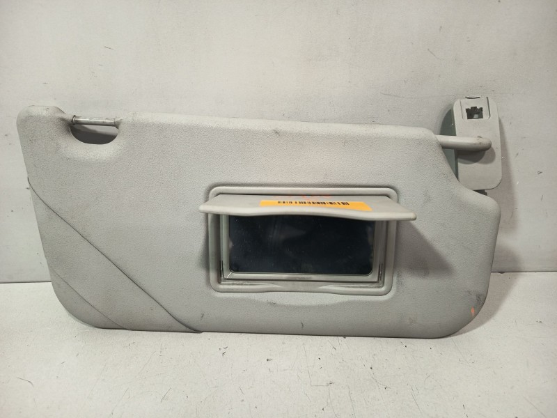 Recambio de parasol derecho para ford fiesta vi (cb1, ccn) 1.4 tdci referencia OEM IAM 1702309  