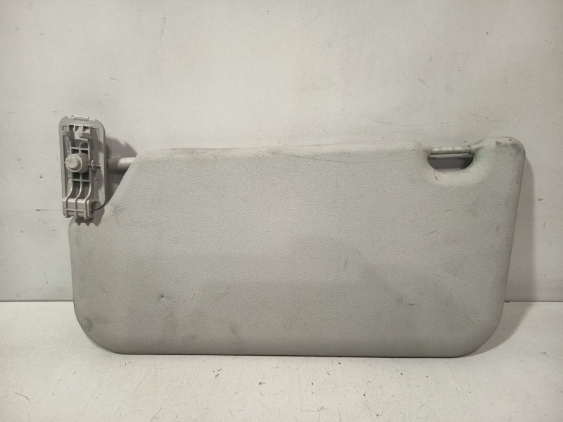 Recambio de parasol derecho para ford fiesta vi (cb1, ccn) 1.4 tdci referencia OEM IAM 1702309  