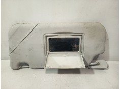 Recambio de parasol izquierdo para ford fiesta vi (cb1, ccn) 1.4 tdci referencia OEM IAM 1702310   2