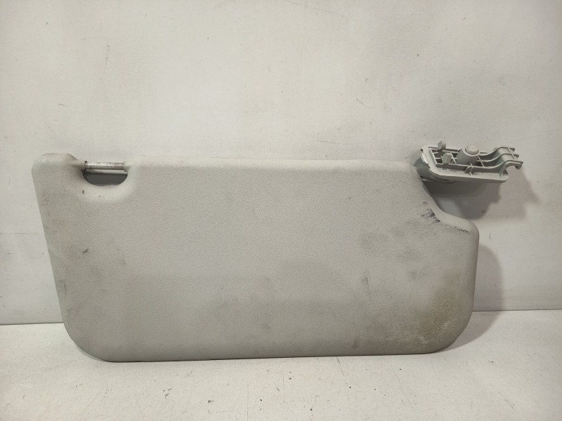 Recambio de parasol izquierdo para ford fiesta vi (cb1, ccn) 1.4 tdci referencia OEM IAM 1702310  