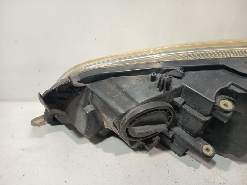 Recambio de faro derecho para opel astra j (p10) 1.6 (68) referencia OEM IAM 13253647RH  
