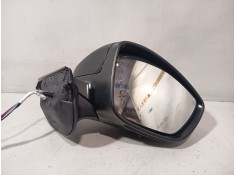 Recambio de espejo retrovisor derecho para citroën c3 iii (sx) 1.2 vti 82 referencia OEM IAM 98267124XT  