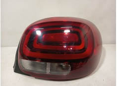 Recambio de piloto trasero derecho para citroën c3 iii (sx) 1.2 vti 82 referencia OEM IAM 9812257480  