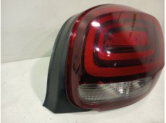 Recambio de piloto trasero derecho para citroën c3 iii (sx) 1.2 vti 82 referencia OEM IAM 9812257480   2