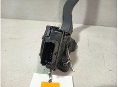 Recambio de pedal acelerador para citroën c3 iii (sx) 1.2 vti 82 referencia OEM IAM 1601CW   2