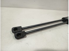 Recambio de amortiguador porton trasero derecho para opel zafira / zafira family b (a05) 1.9 cdti (m75) referencia OEM IAM 13128 2