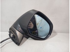 Recambio de espejo retrovisor derecho para citroën c4 grand picasso i (ua_) 2.0 hdi 138 referencia OEM IAM 8153G7  