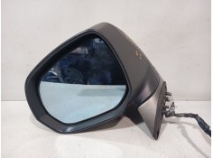 Recambio de espejo retrovisor izquierdo para citroën c4 grand picasso i (ua_) 2.0 hdi 138 referencia OEM IAM 8153G8  