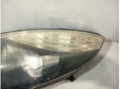Recambio de faro izquierdo para renault grand scénic iii (jz0/1_) 1.9 dci referencia OEM IAM 260606760R   2