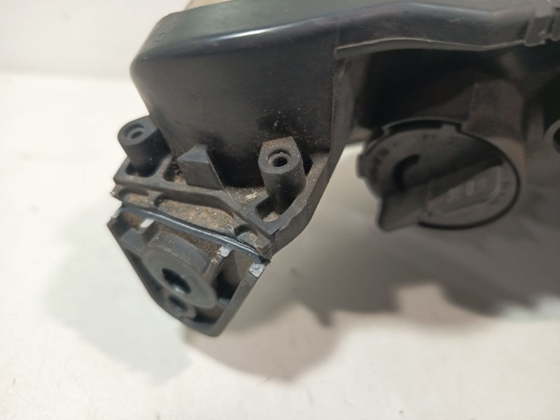 Recambio de faro izquierdo para renault grand scénic iii (jz0/1_) 1.9 dci referencia OEM IAM 260606760R  