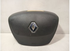 Recambio de airbag delantero izquierdo para renault grand scénic iii (jz0/1_) 1.9 dci referencia OEM IAM 985701921R  