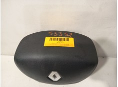 Recambio de airbag delantero izquierdo para renault grand scénic iii (jz0/1_) 1.9 dci referencia OEM IAM 985701921R   2