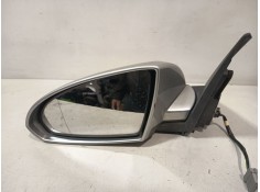 Recambio de retrovisor izquierdo para nissan primera hatchback (p12) 1.8 referencia OEM IAM 96302AU472  