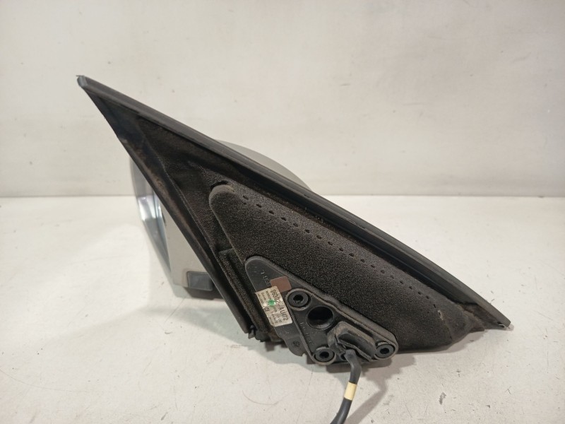 Recambio de retrovisor izquierdo para nissan primera hatchback (p12) 1.8 referencia OEM IAM 96302AU472  