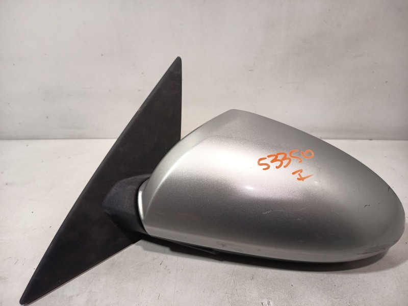 Recambio de retrovisor izquierdo para nissan primera hatchback (p12) 1.8 referencia OEM IAM 96302AU472  