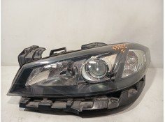 Recambio de faro izquierdo para renault laguna ii (bg0/1_) 1.9 dci (bg08, bg0g) referencia OEM IAM 7701474502  