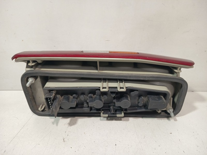 Recambio de piloto trasero derecho para peugeot expert furgoneta (222) 2.0 hdi referencia OEM IAM 6351E6  