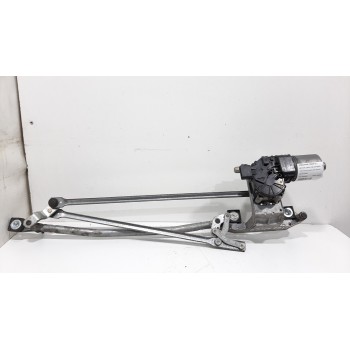 MOTOR LIMPIA DELANTERO 1255958 4 PINES 
