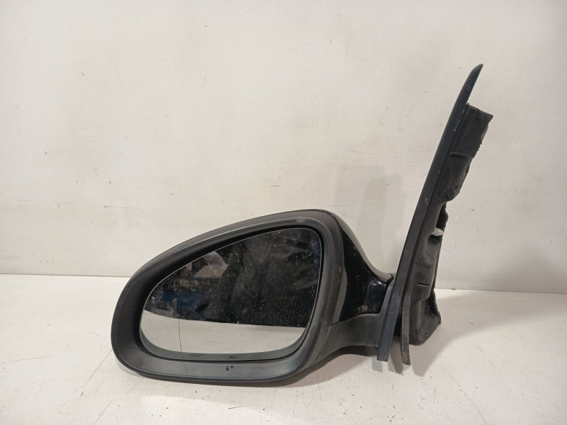 Recambio de retrovisor izquierdo para opel astra j (p10) 1.6 (68) referencia OEM IAM 583505  