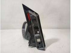 Recambio de retrovisor izquierdo para opel astra j (p10) 1.6 (68) referencia OEM IAM 583505   2