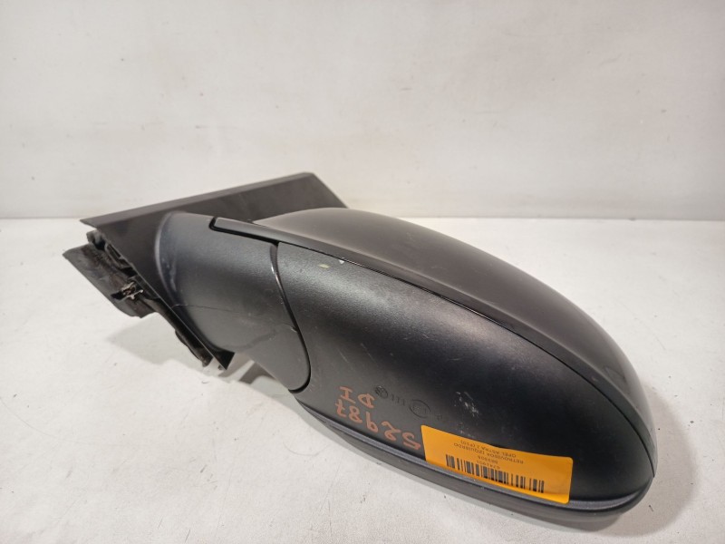 Recambio de retrovisor izquierdo para opel astra j (p10) 1.6 (68) referencia OEM IAM 583505  