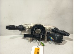 Recambio de mando multifuncion para renault grand scénic iii (jz0/1_) 1.9 dci referencia OEM IAM 255670019R  