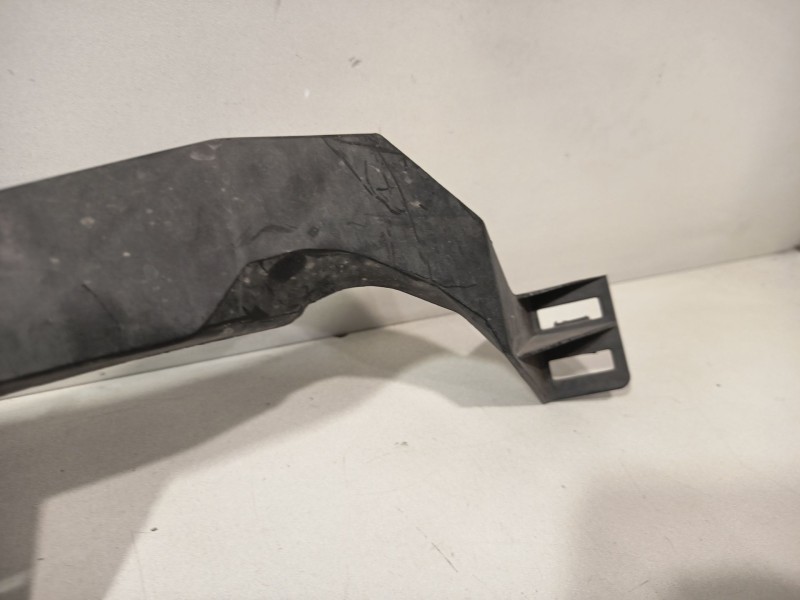 Recambio de soporte faro izquierdo para opel astra j (p10) 1.6 (68) referencia OEM IAM 13287639  