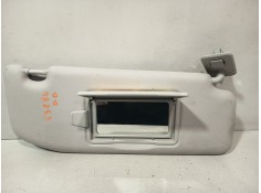 Recambio de parasol derecho para citroën c3 iii (sx) 1.2 vti 82 referencia OEM IAM 98100807BJ   2