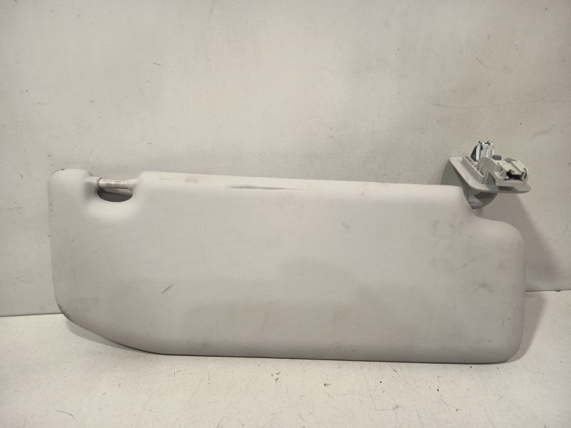 Recambio de parasol izquierdo para citroën c3 iii (sx) 1.2 vti 82 referencia OEM IAM 96738898BJ  