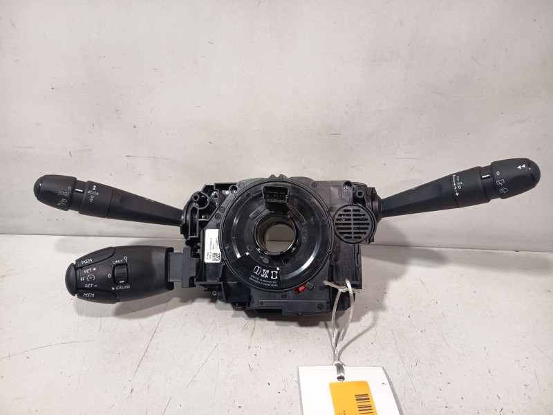 Recambio de mando multifuncion para citroën c3 iii (sx) 1.2 vti 82 referencia OEM IAM 1011599305  