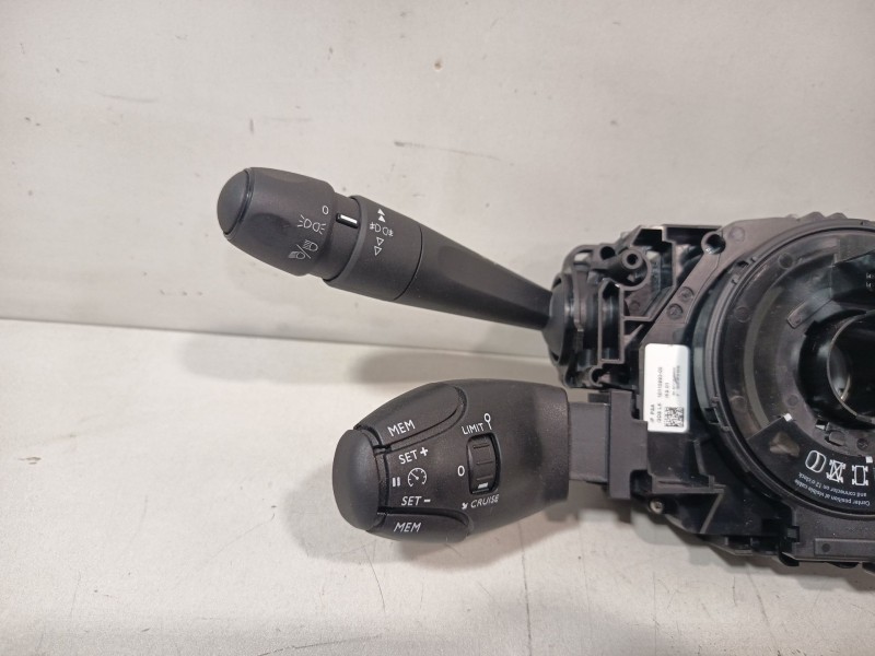 Recambio de mando multifuncion para citroën c3 iii (sx) 1.2 vti 82 referencia OEM IAM 1011599305  