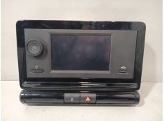 Recambio de sistema audio / radio cd para citroën c3 iii (sx) 1.2 vti 82 referencia OEM IAM 98368504ZD  