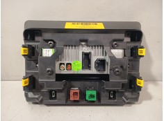 Recambio de sistema audio / radio cd para citroën c3 iii (sx) 1.2 vti 82 referencia OEM IAM 98368504ZD   2