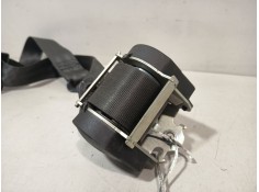 Recambio de cinturon seguridad trasero derecho para peugeot 207/207+ (wa_, wc_) 1.4 referencia OEM IAM 96498075XX   2