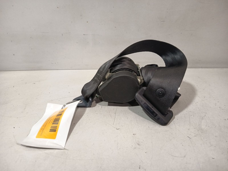 Recambio de cinturon seguridad trasero izquierdo para peugeot 207/207+ (wa_, wc_) 1.4 referencia OEM IAM A508741  