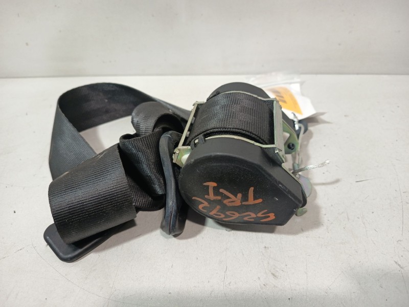 Recambio de cinturon seguridad trasero izquierdo para peugeot 207/207+ (wa_, wc_) 1.4 referencia OEM IAM A508741  