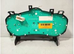 Recambio de cuadro instrumentos para peugeot 207/207+ (wa_, wc_) 1.4 referencia OEM IAM A2C53190331   2