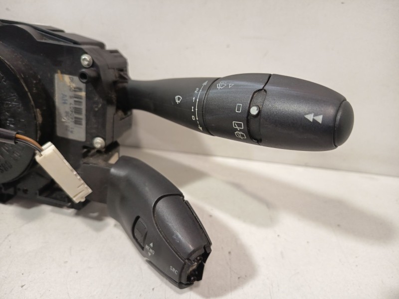 Recambio de mando multifuncion para peugeot 207/207+ (wa_, wc_) 1.4 referencia OEM IAM 96630732XT  