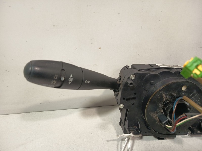 Recambio de mando multifuncion para peugeot 207/207+ (wa_, wc_) 1.4 referencia OEM IAM 96630732XT  