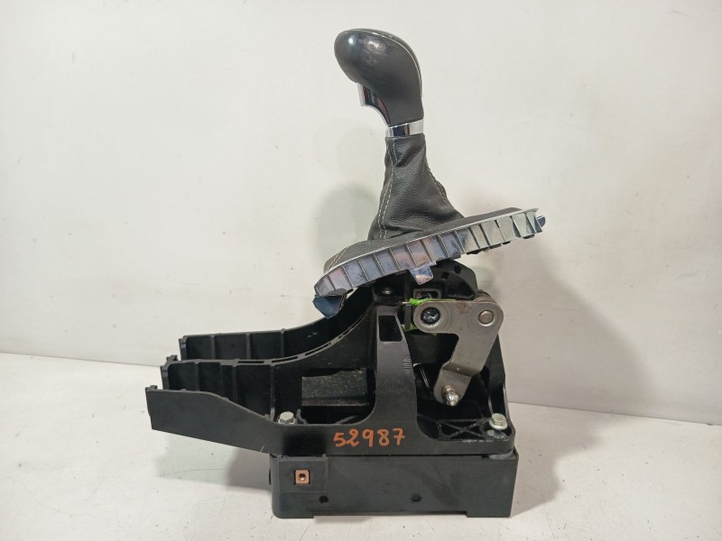 Recambio de palanca cambio para opel astra j (p10) 1.6 (68) referencia OEM IAM 55575258  