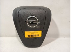 Recambio de airbag delantero izquierdo para opel astra j (p10) 1.6 (68) referencia OEM IAM 13299780  