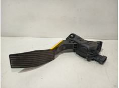 Recambio de pedal acelerador para opel astra j (p10) 1.6 (68) referencia OEM IAM 13252702  